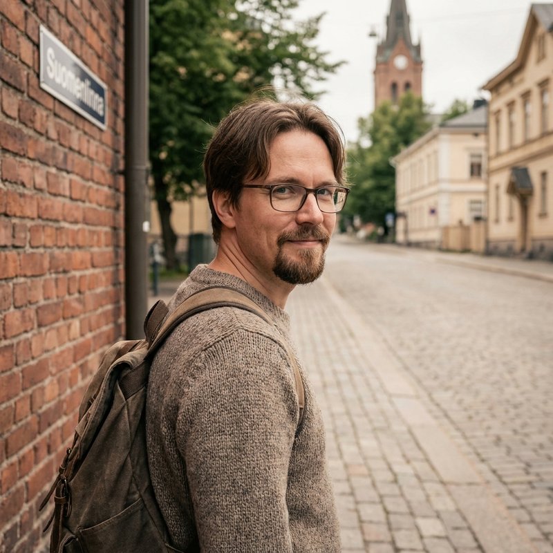 Tapio Korhonen